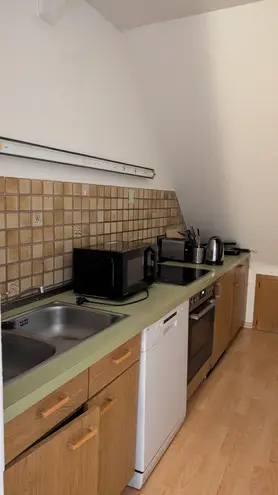 3 Zimmer Wohnung mit 74 m² in München – Bild 12