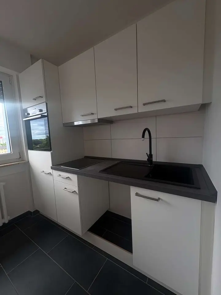 2 Zimmer Wohnung mit 54 m² in Frankfurt am Main – Bild 4