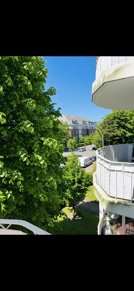 1 Zimmer Wohnung mit 42 m² in Hamburg – Bild 8