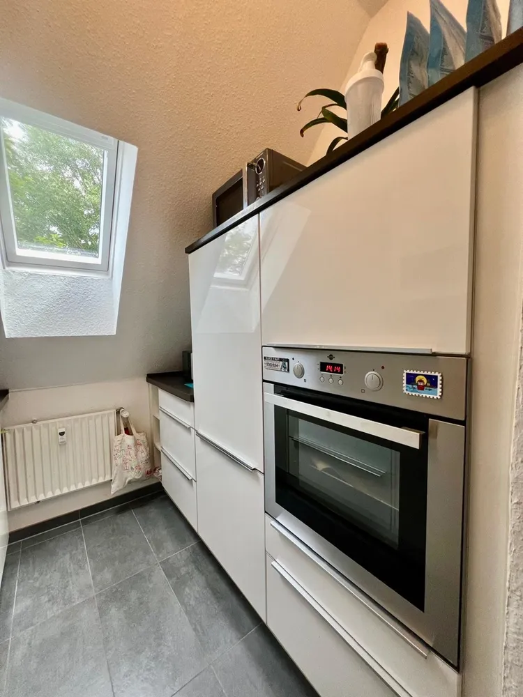 3 Zimmer Wohnung mit 66 m² in Bochum – Bild 12