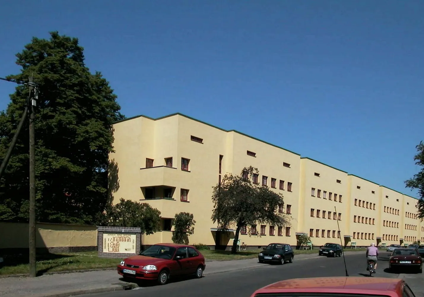 3 Zimmer Wohnung mit 66 m² in Magdeburg – Bild 2