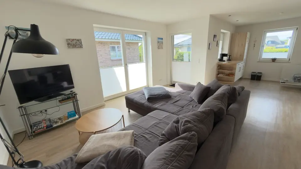3 Zimmer Haus mit 80 m² in Kiel – Bild 7