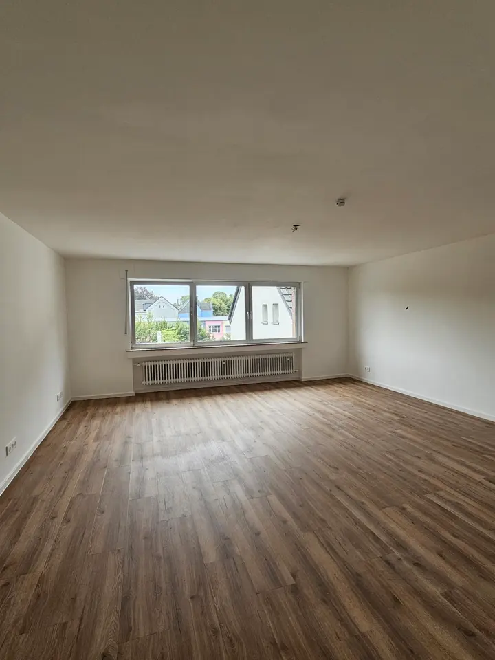 3 Zimmer Wohnung mit 95 m² in Pulheim – Bild 1
