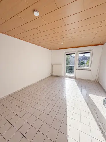 4 Zimmer Wohnung mit 96 m² in Düsseldorf – Bild 1