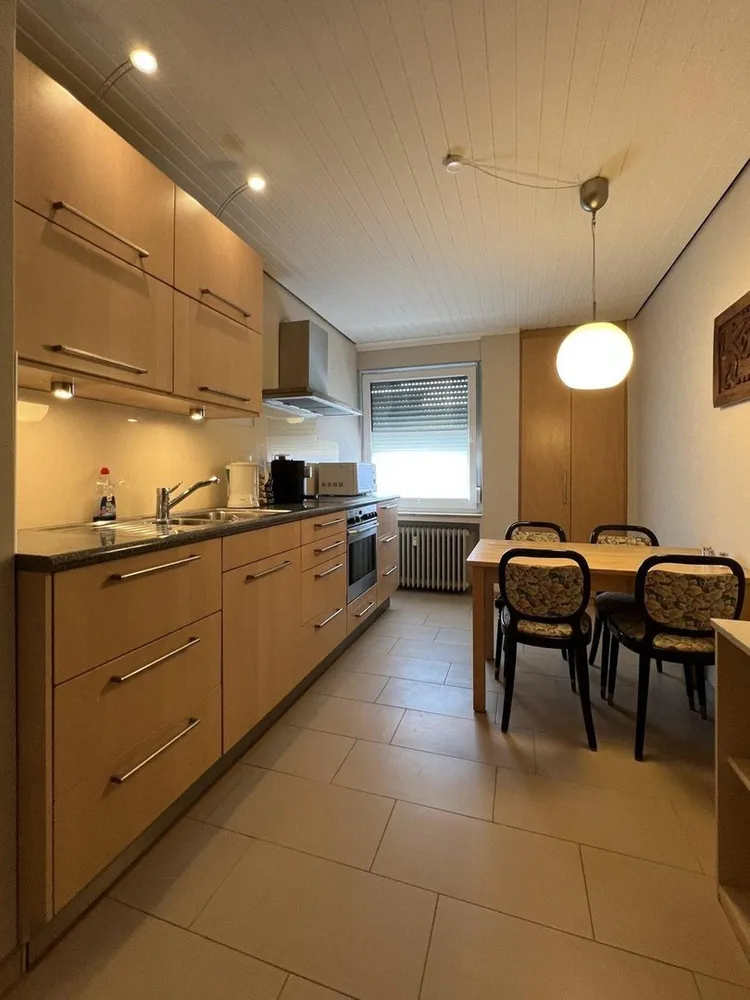 1 Zimmer Wohnung mit 34 m² in Vechta – Bild 5
