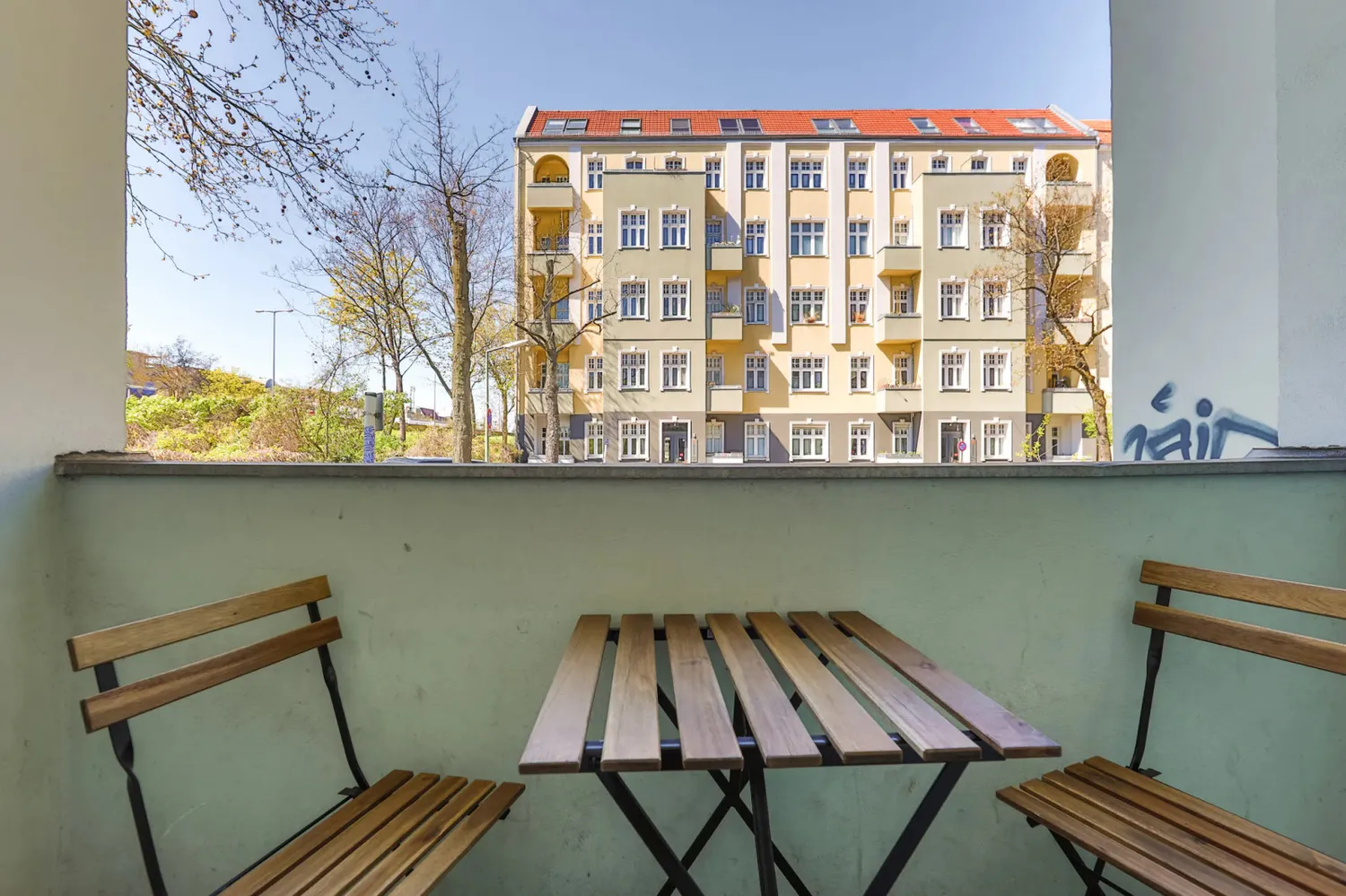 Shared room with 10 m² in Berlin – Photo 4