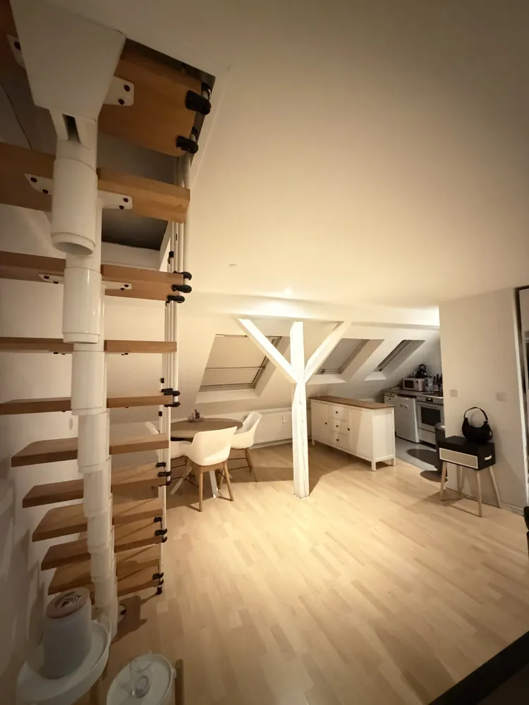1 Zimmer Wohnung mit 40 m² in Solingen – Bild 5