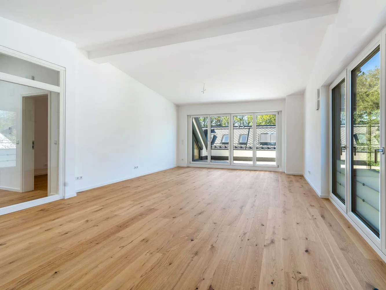 3 Zimmer Wohnung mit 89 m² in München – Bild 6