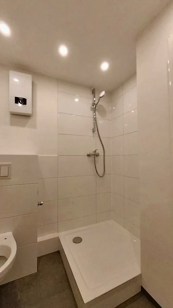 1 Zimmer Wohnung mit 29 m² in Essen – Bild 5