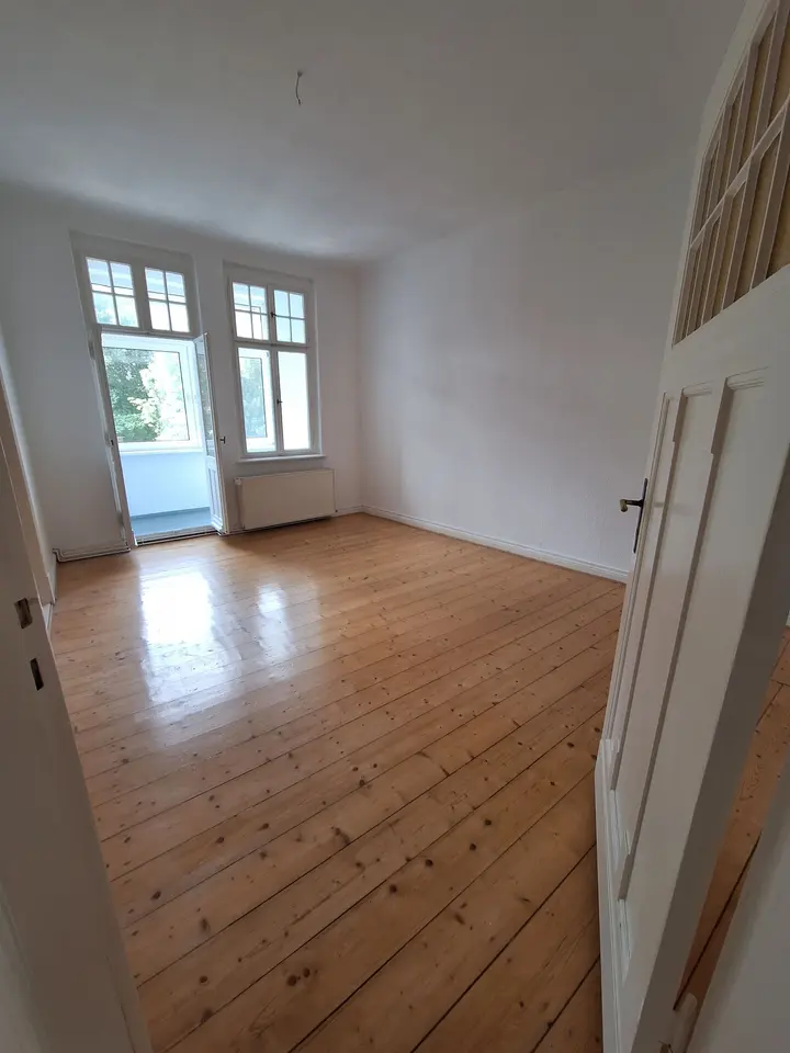 4 Zimmer Wohnung mit 123 m² in Magdeburg – Bild 7