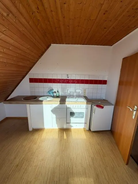 2 Zimmer Wohnung mit 37 m² in Emden – Bild 3