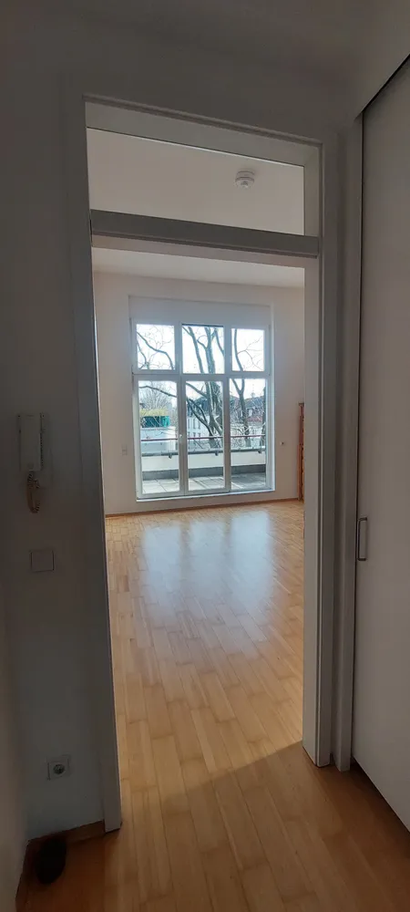 2 room apartment with 53 m² in Frankfurt am Main – Photo 6