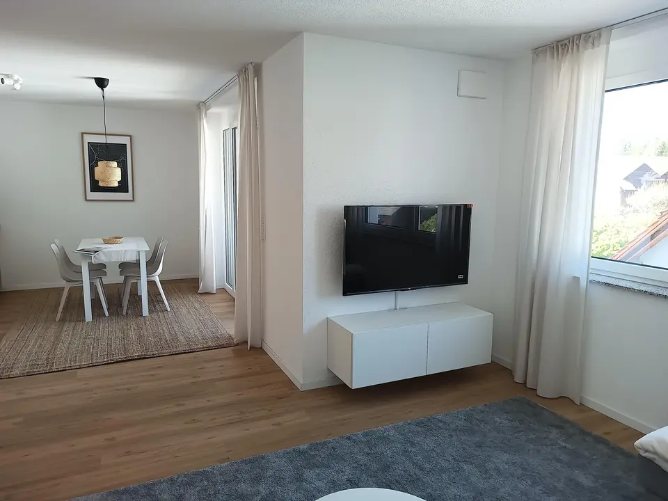 WG-Zimmer mit 62 m² in Lahr/Schwarzwald – Bild 5