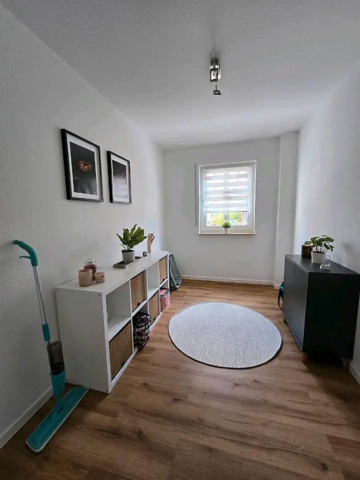 4 Zimmer Wohnung mit 90 m² in Mittweida – Bild 9