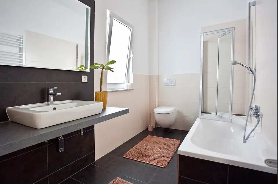 WG-Zimmer mit 50 m² in Erfurt – Bild 9