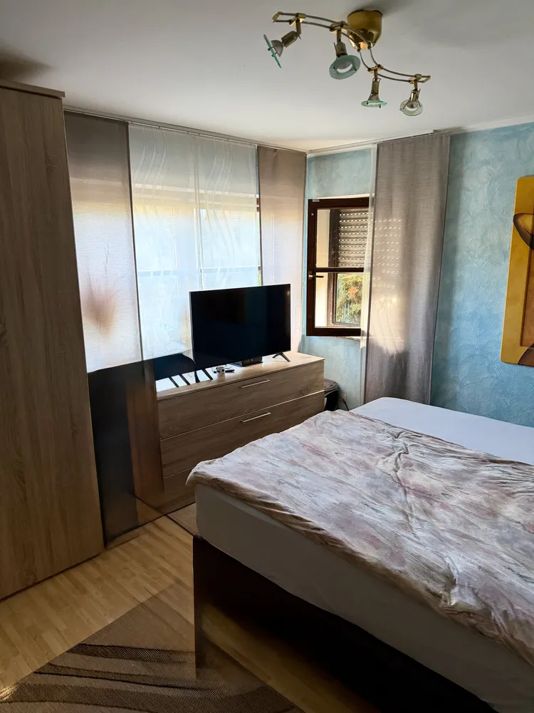 4 Zimmer Wohnung mit 90 m² in Aschaffenburg – Bild 4
