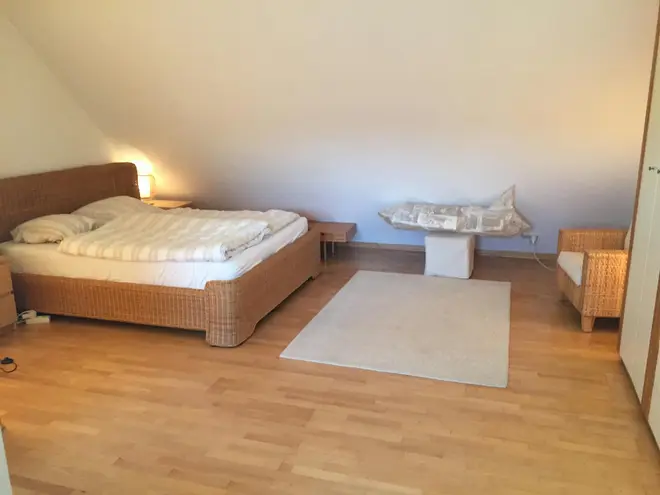 WG-Zimmer mit 24 m² in Köln – Bild 1