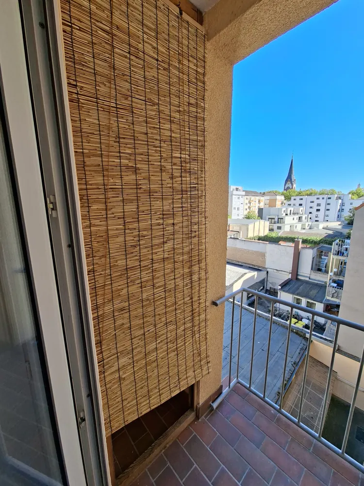 2 Zimmer Wohnung mit 55 m² in Mannheim – Bild 3