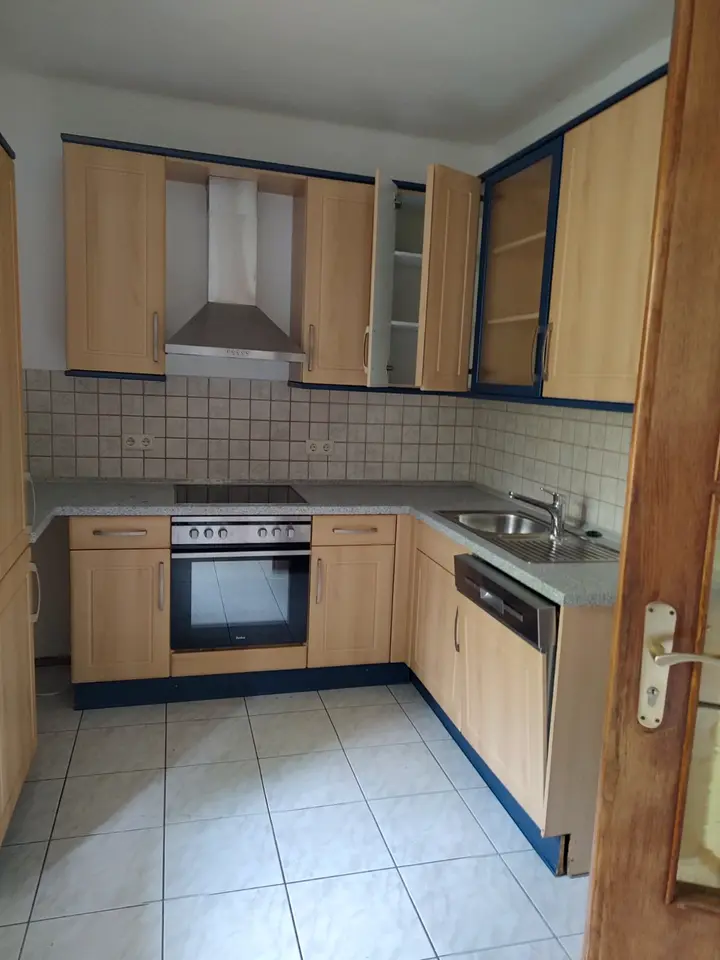 4 Zimmer Wohnung mit 120 m² in Sonneberg – Bild 10