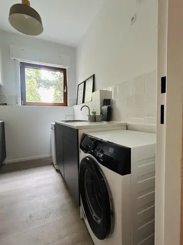 2 Zimmer Wohnung mit 67 m² in Berlin – Bild 1