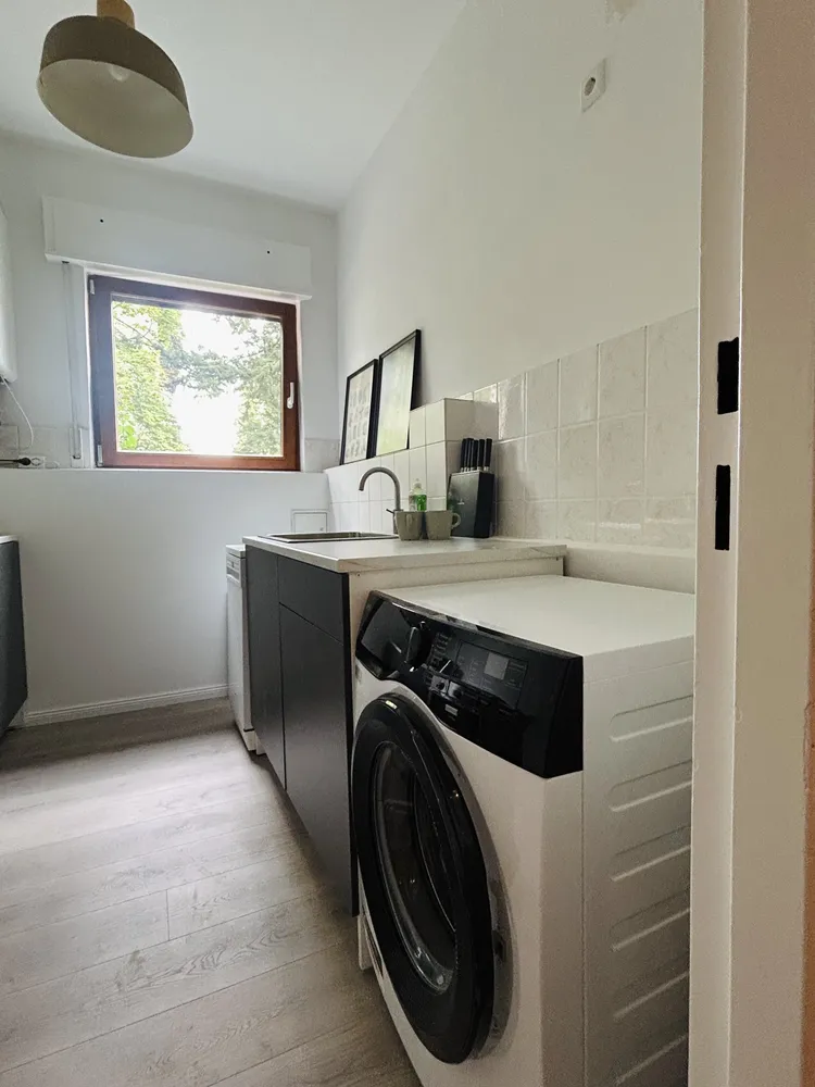 2 Zimmer Wohnung mit 67 m² in Berlin – Bild 1