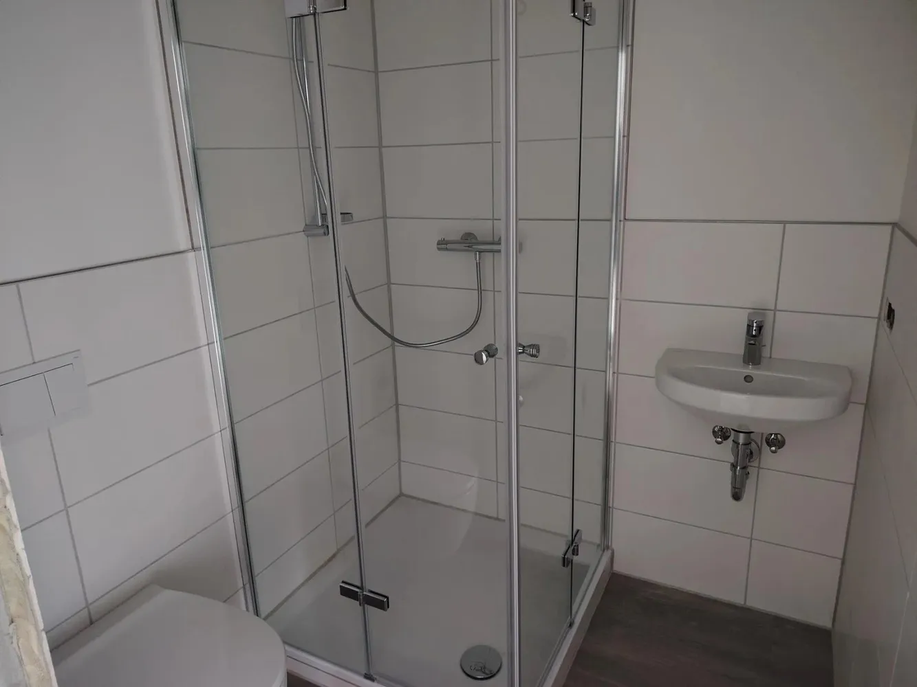 2 Zimmer Wohnung mit 63 m² in Stade – Bild 2