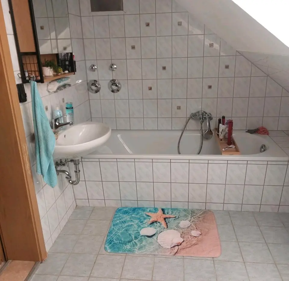 3 Zimmer Wohnung mit 56 m² in Finsterwalde – Bild 8