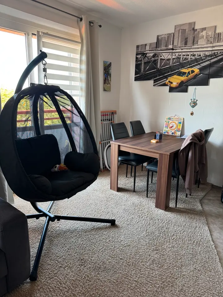 3 Zimmer Wohnung mit 58 m² in Suhl – Bild 4
