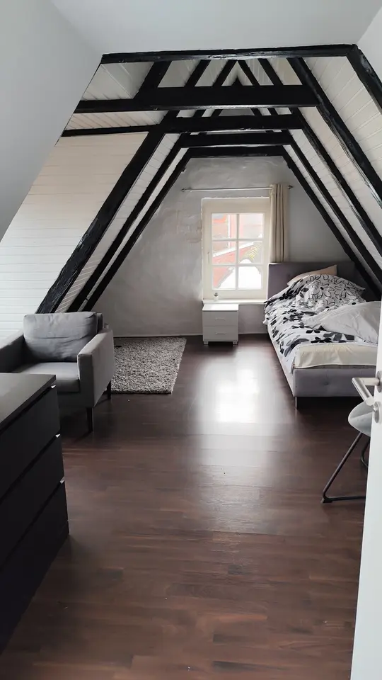 Studio mit 25 m² in Bremen – Bild 3