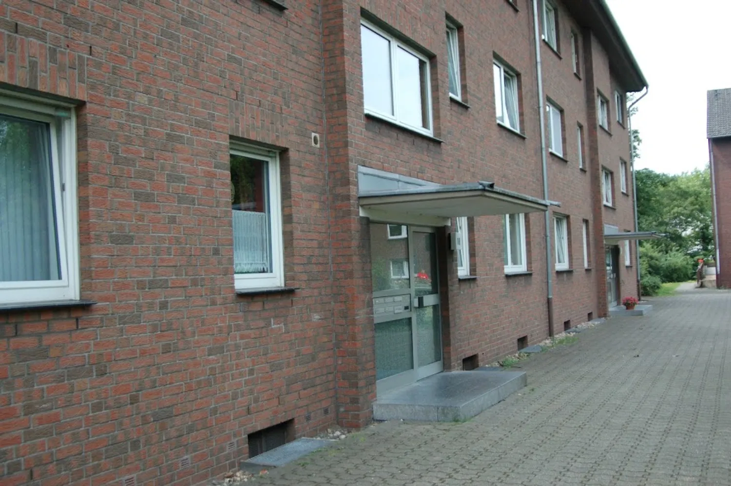 2 Zimmer Wohnung mit 65 m² in Duisburg – Bild 5