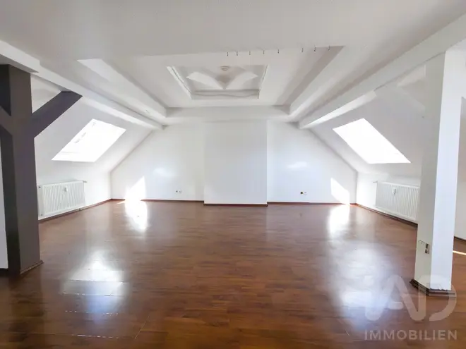 3 Zimmer Wohnung mit 93 m² in Bochum – Bild 1