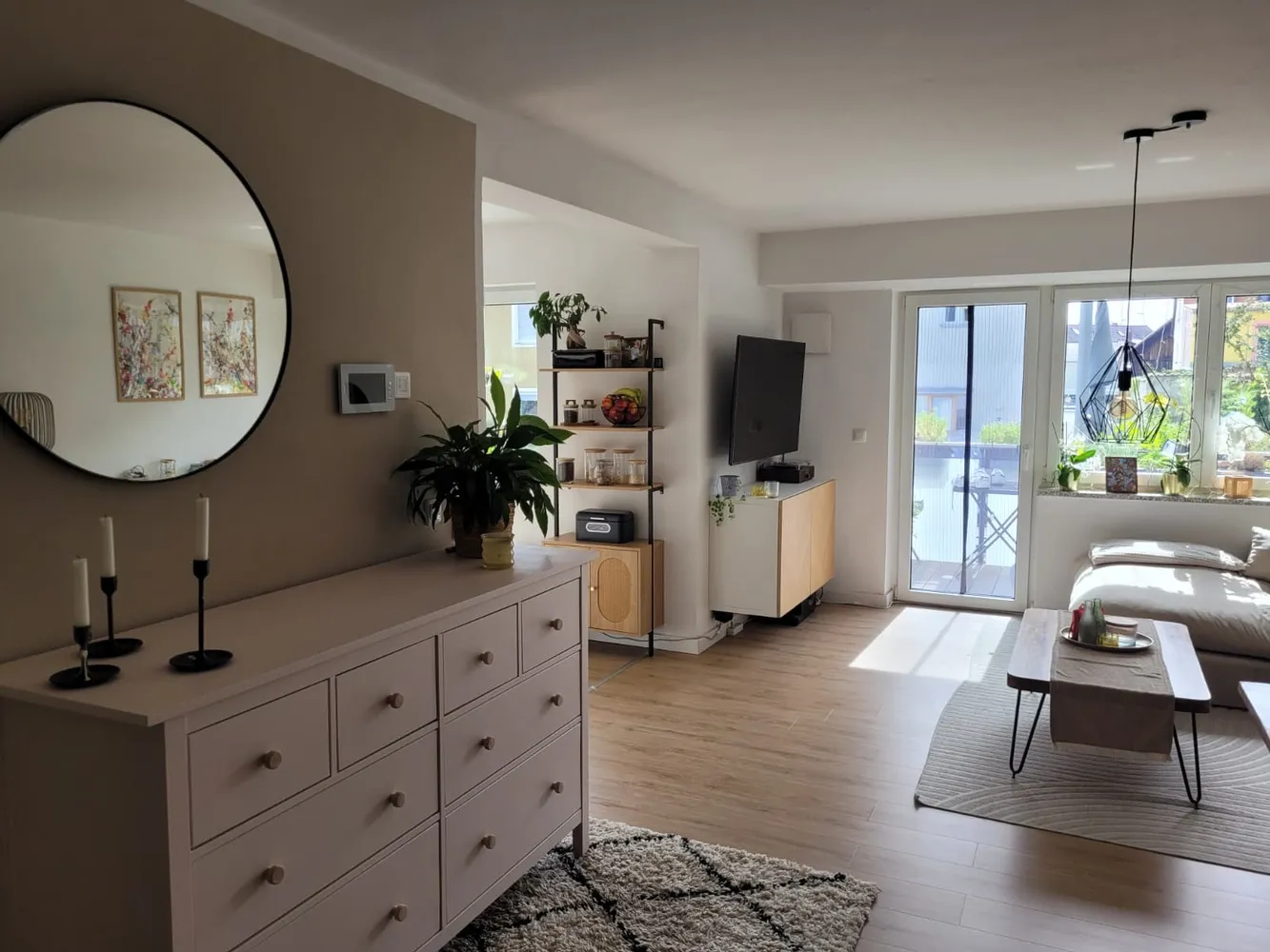 2 room apartment with 64 m² in Amberg – Photo 7