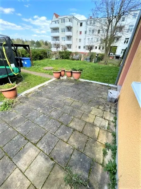 2 room apartment with 72 m² in Magdeburg – Photo 9