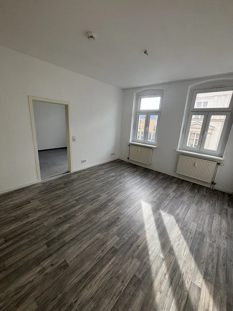 2 Zimmer Wohnung mit 60 m² in Frankfurt (Oder) – Bild 4