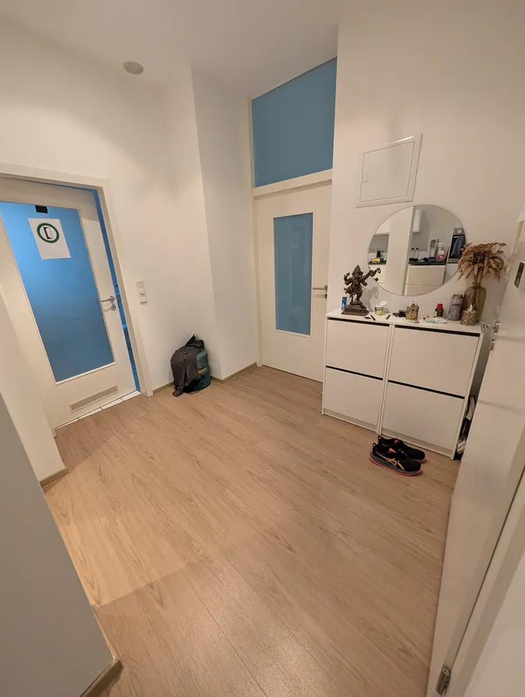 3 Zimmer Wohnung mit 120 m² in Dortmund – Bild 5