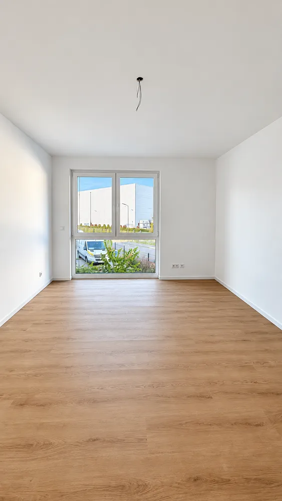 2 Zimmer Wohnung mit 104 m² in Düren – Bild 7