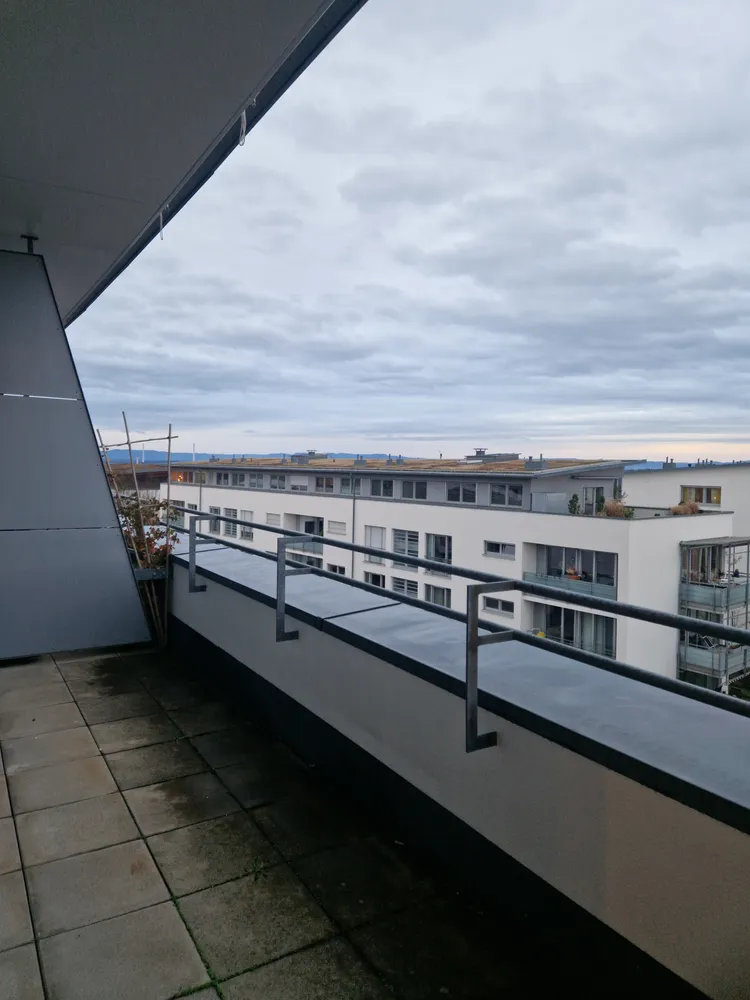 3 Zimmer Wohnung mit 66 m² in Esslingen am Neckar – Bild 11