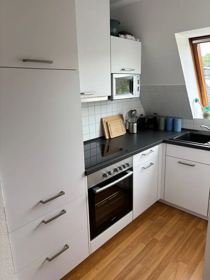 2 Zimmer Wohnung mit 35 m² in Bielefeld – Bild 9
