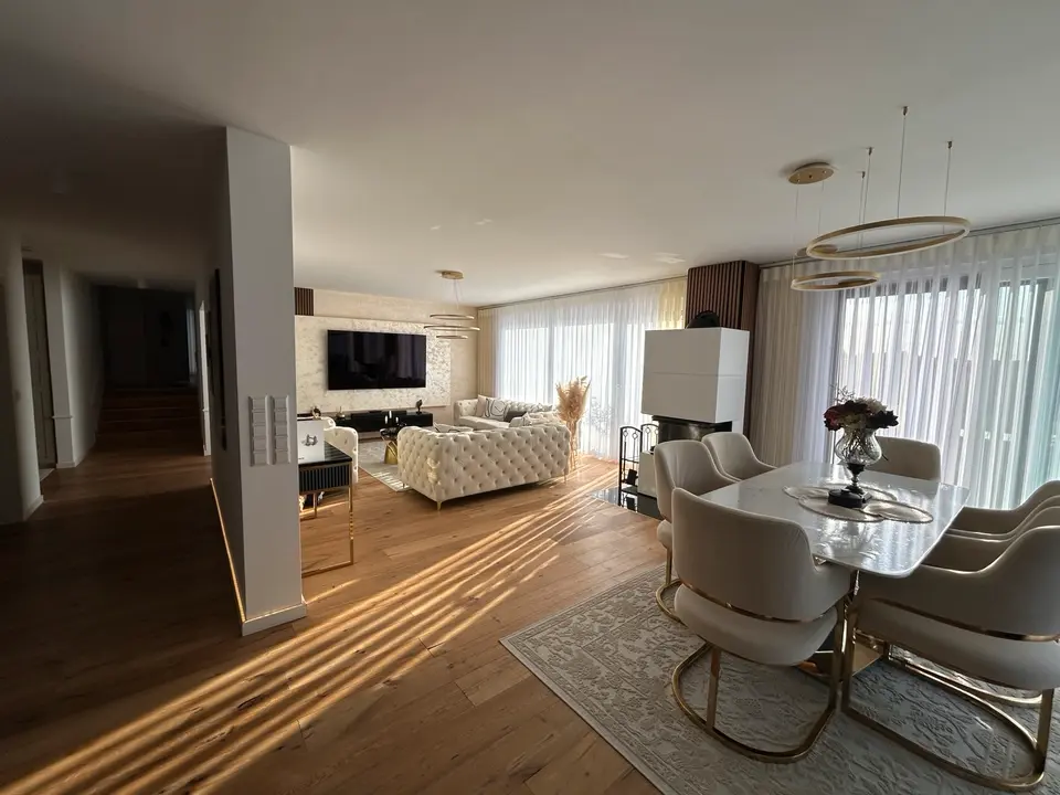 6 Zimmer Wohnung mit 170 m² in Heilbronn – Bild 6