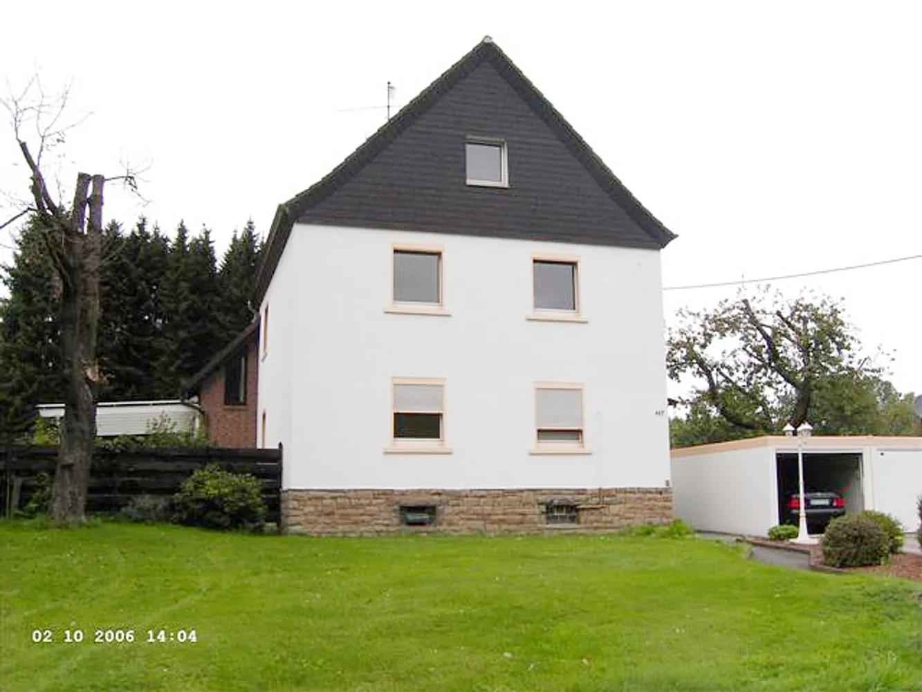 1 Zimmer Wohnung mit 38 m² in Dortmund – Bild 1