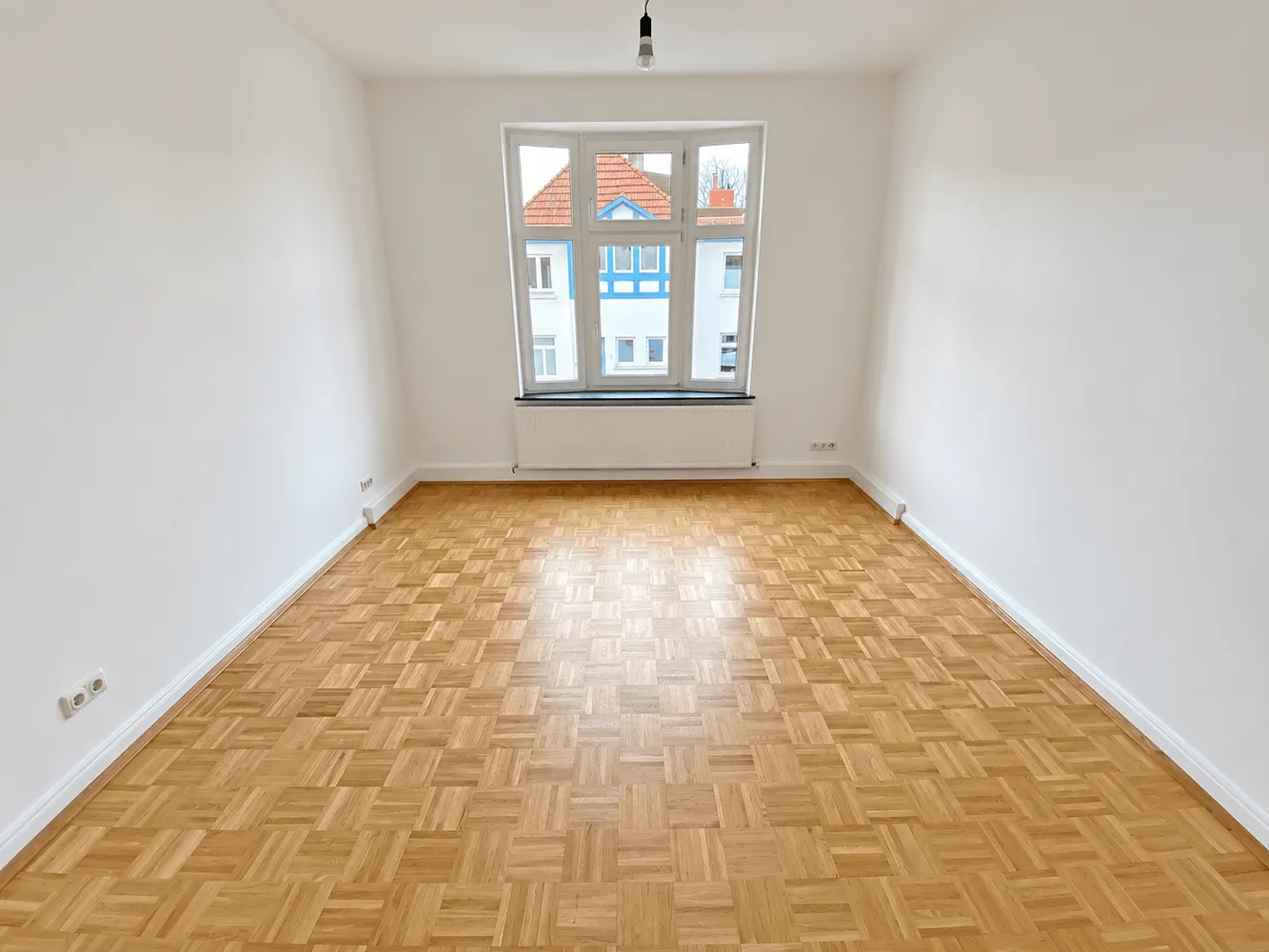 4 Zimmer Wohnung mit 95 m² in Bremen – Bild 5
