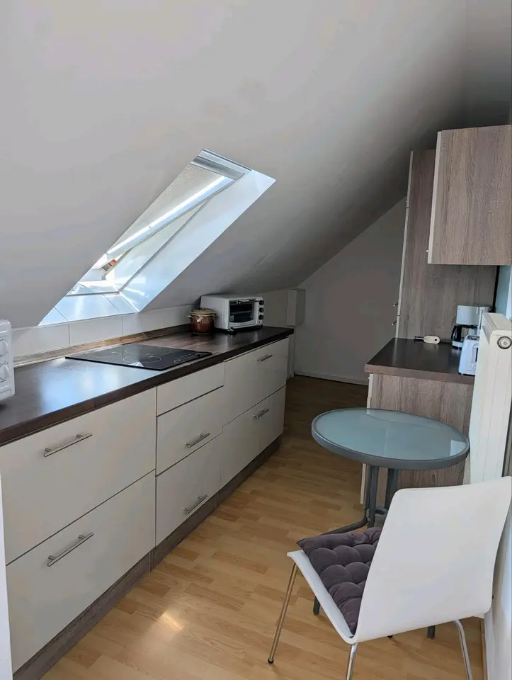 2 Zimmer Wohnung mit 22 m² in Potsdam – Bild 4