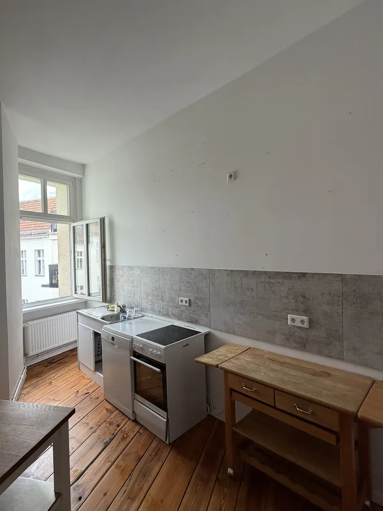 2 Zimmer Wohnung mit 75 m² in Berlin – Bild 6