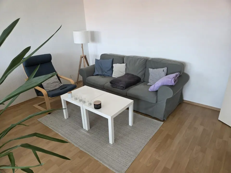 2 Zimmer Wohnung mit 67 m² in Nürnberg – Bild 3