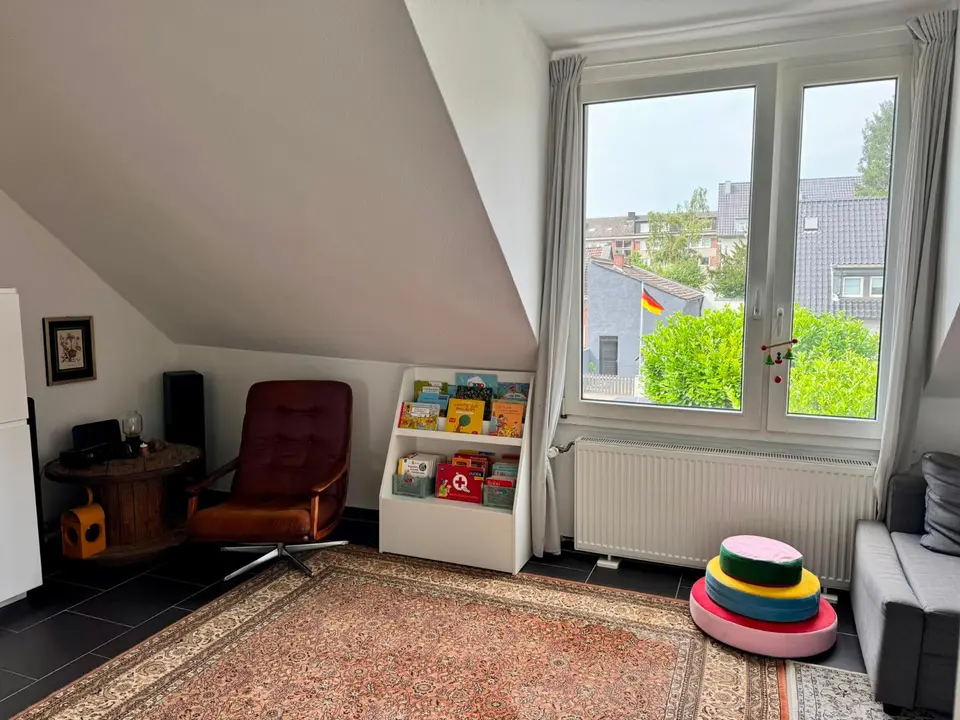 3 Zimmer Wohnung mit 80 m² in Krefeld – Bild 10
