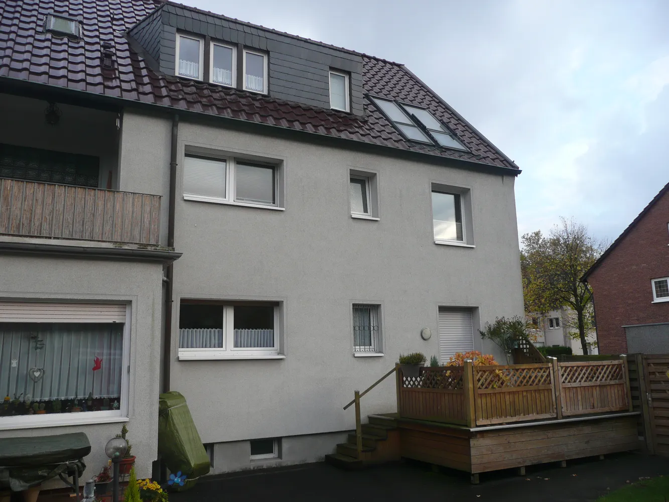 2 Zimmer Wohnung mit 50 m² in Marl – Bild 3