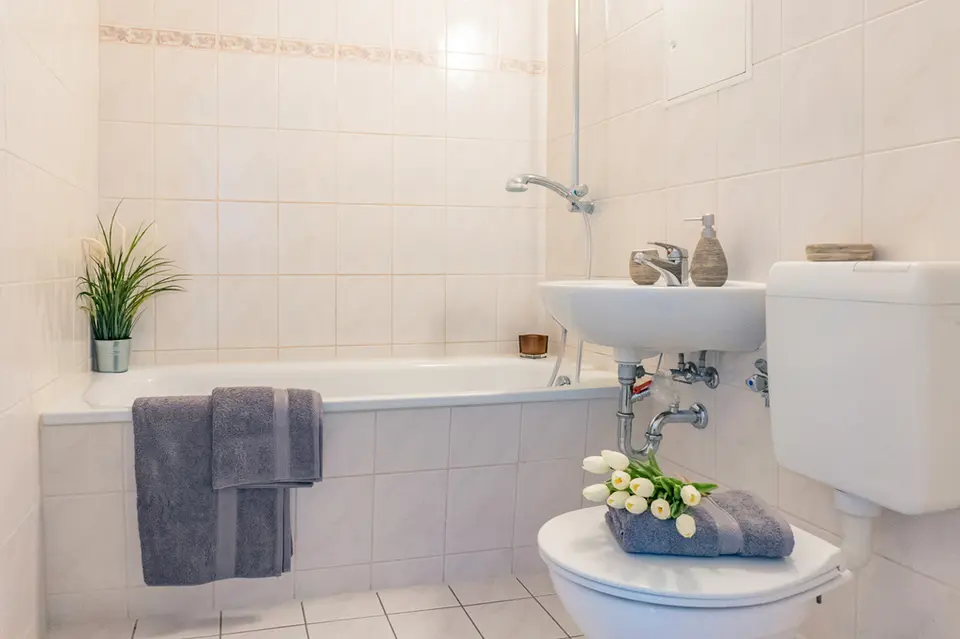 3 Zimmer Wohnung mit 55 m² in Chemnitz – Bild 5