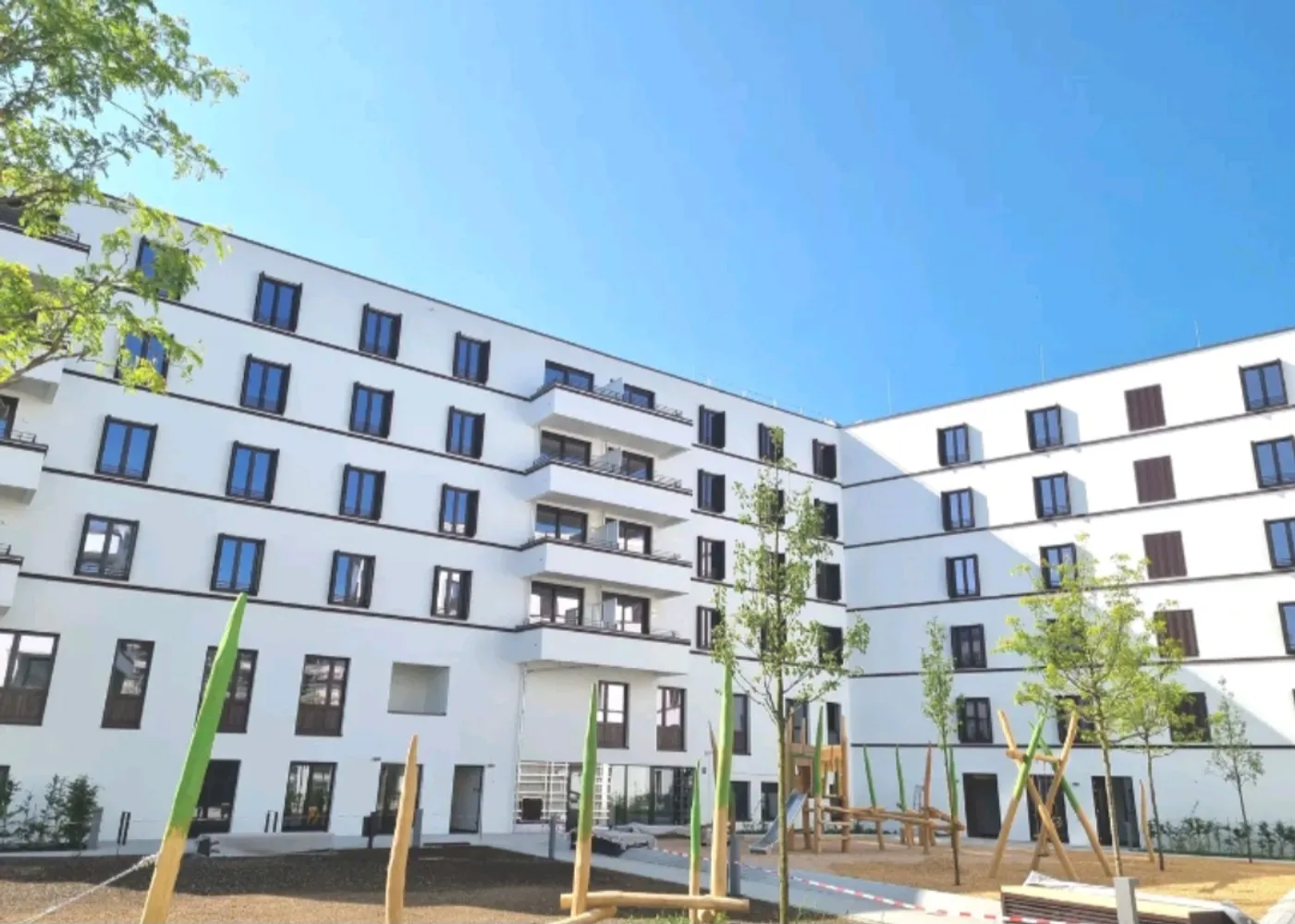2 Zimmer Wohnung mit 54 m² in München – Bild 10