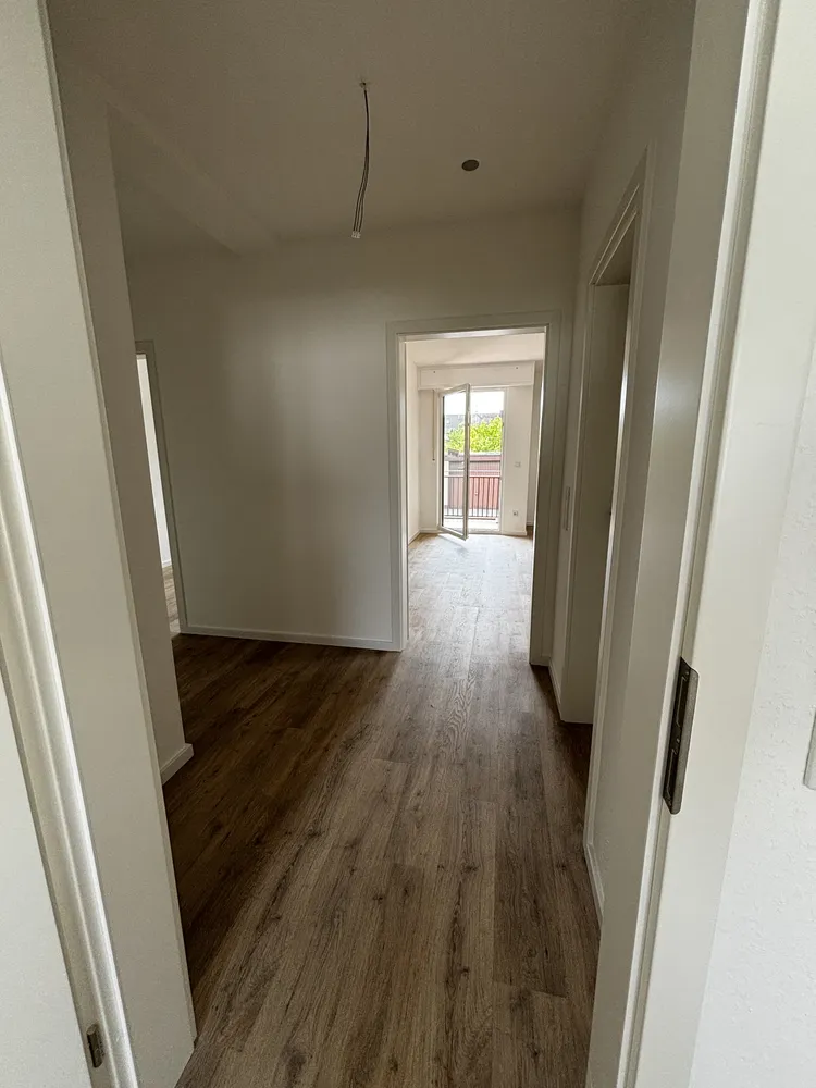 2 Zimmer Wohnung mit 58 m² in Duisburg – Bild 7