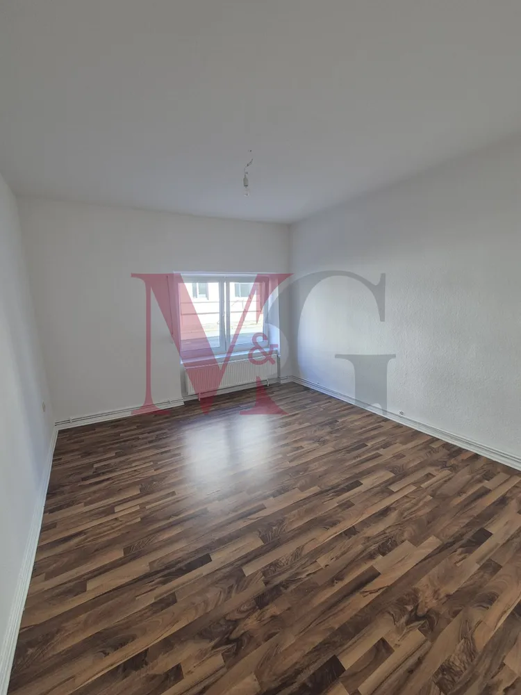 3 Zimmer Wohnung mit 79 m² in Wilhelmshaven – Bild 2